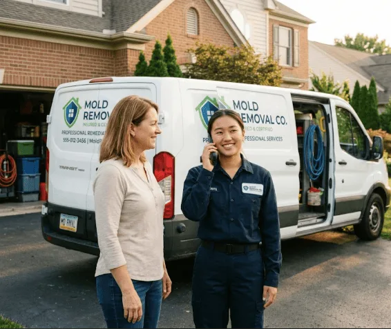 Crawlspace Mold Remediation Gresham, WI FAQs